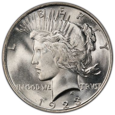 Cert 42544189 - Coin Image