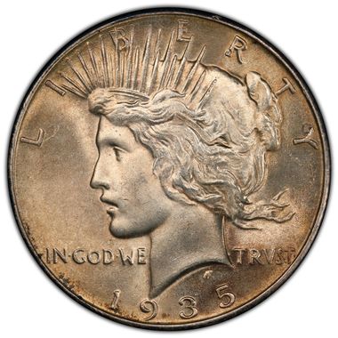 Cert 42544192 - Coin Image