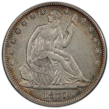 Cert 42544860 - Coin Image