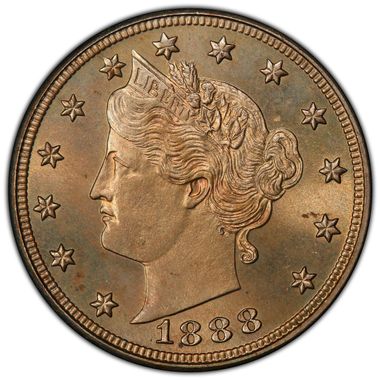 Cert 42544865 - Coin Image