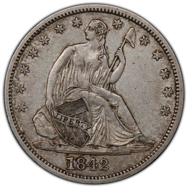 Cert 42545856 - Coin Image