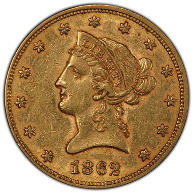 Cert 42549631 - Coin Image