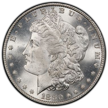 Cert 42550004 - Coin Image