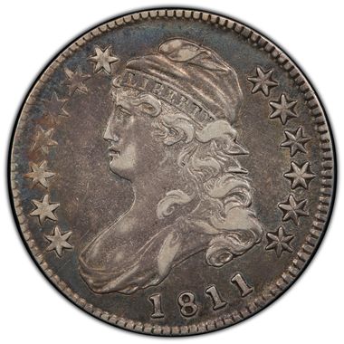 Cert 42552285 - Coin Image
