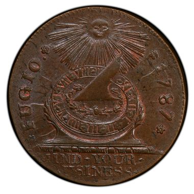 Cert 42553393 - Coin Image
