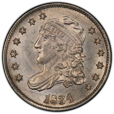 Cert 42556019 - Coin Image