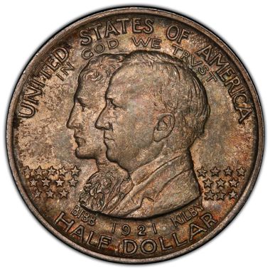 Cert 42556041 - Coin Image