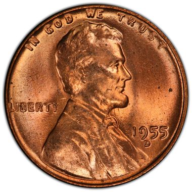 Cert 42557794 - Coin Image