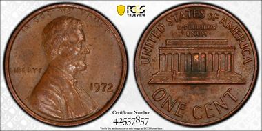 1972 1C AU55BN