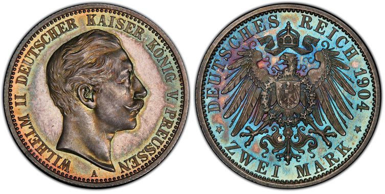 Cert 42558087 - Coin Image