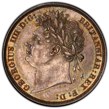 Cert 42560710 - Coin Image