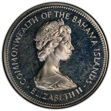 Cert 42560722 - Coin Image