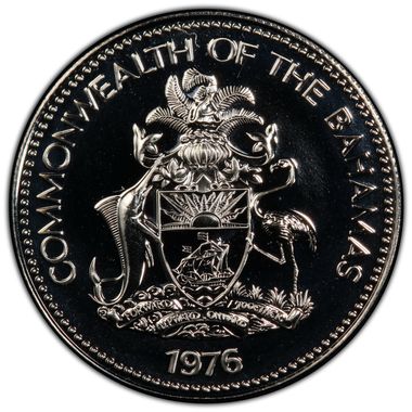 Cert 42560725 - Coin Image