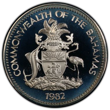 Cert 42560727 - Coin Image