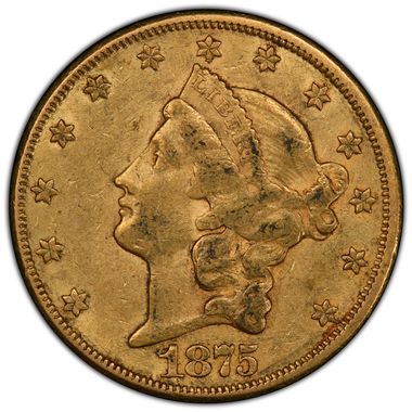 Cert 42562466 - Coin Image
