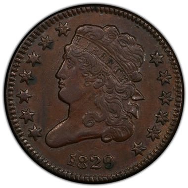 Cert 42563120 - Coin Image