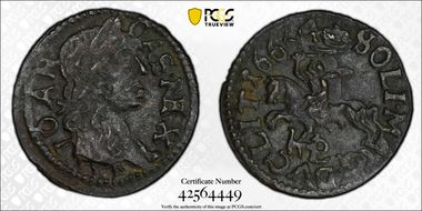 1664 TLB/HKPL Schil KM-50 Vilnius N1BN