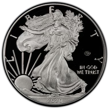 Cert 42564547 - Coin Image