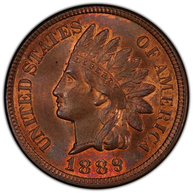Cert 42564560 - Coin Image