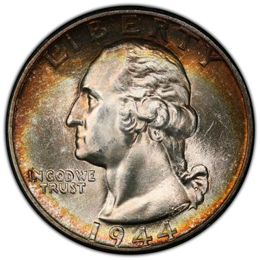 Cert 42564906 - Coin Image