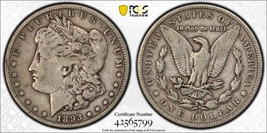 1893-CC $1 F12