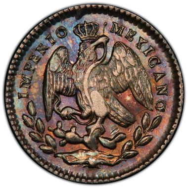 Cert 42566127 - Coin Image