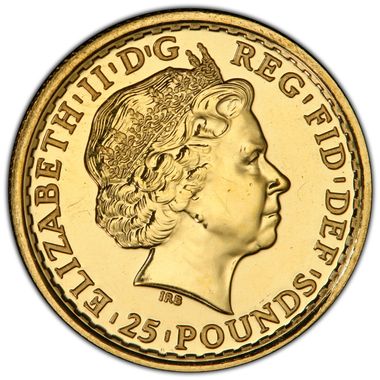 Cert 42567101 - Coin Image