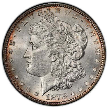 Cert 42567375 - Coin Image