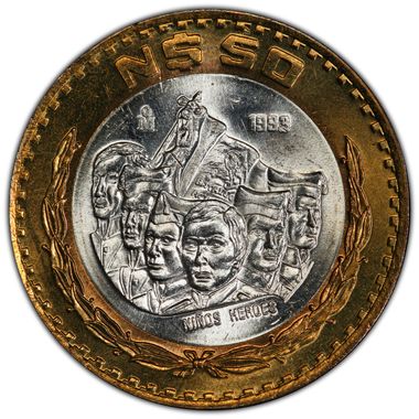 Cert 42567976 - Coin Image