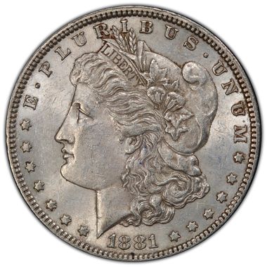 Cert 42568505 - Coin Image