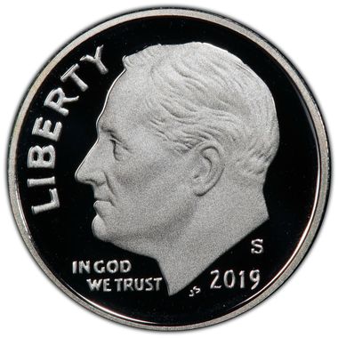 Cert 42568767 - Coin Image