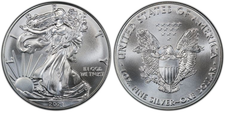 Cert 42569378 - Coin Image