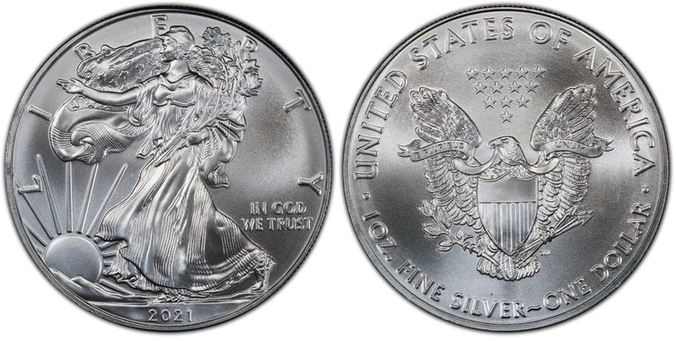 Cert 42569380 - Coin Image