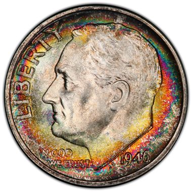 Cert 42569892 - Coin Image