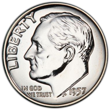 Cert 42570068 - Coin Image
