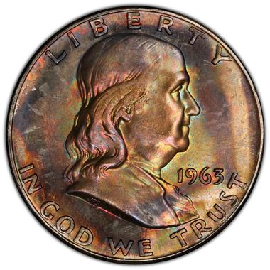 Cert 42570257 - Coin Image