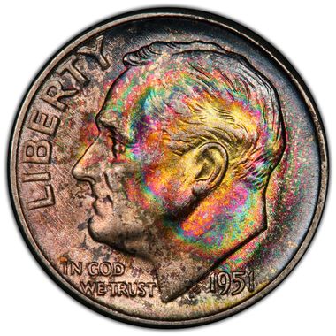 Cert 42570263 - Coin Image