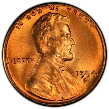 Cert 42570292 - Coin Image