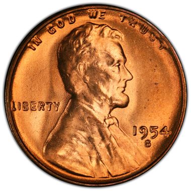 Cert 42570294 - Coin Image