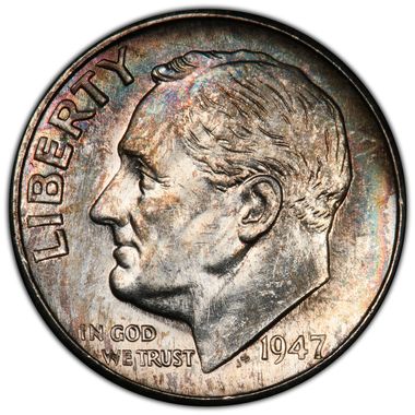 Cert 42570298 - Coin Image