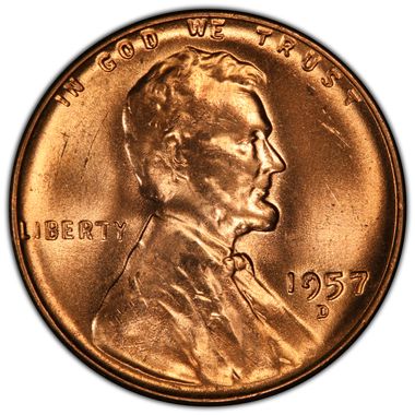 Cert 42570575 - Coin Image