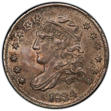 Cert 42570645 - Coin Image