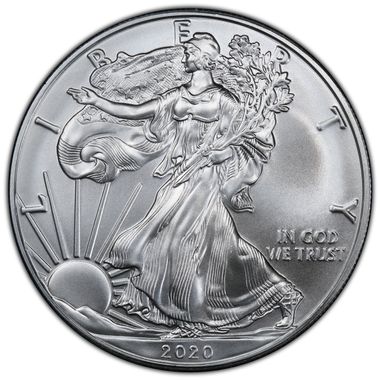 Cert 42570717 - Coin Image