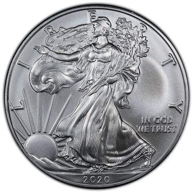 Cert 42570718 - Coin Image