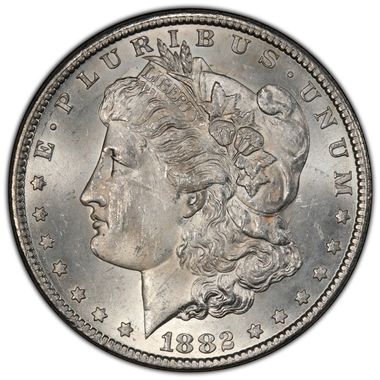 Cert 42576425 - Coin Image