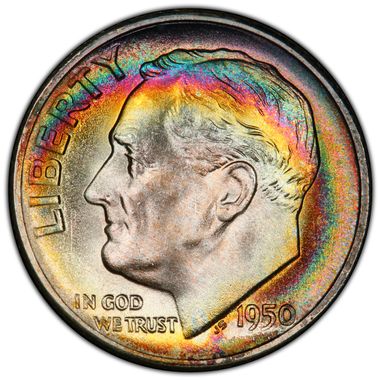 Cert 42576447 - Coin Image