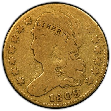 Cert 42576461 - Coin Image