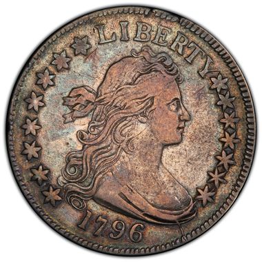 Cert 42579092 - Coin Image