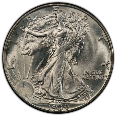 Cert 42579305 - Coin Image