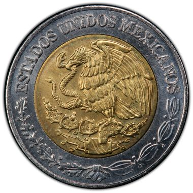 Cert 42579348 - Coin Image